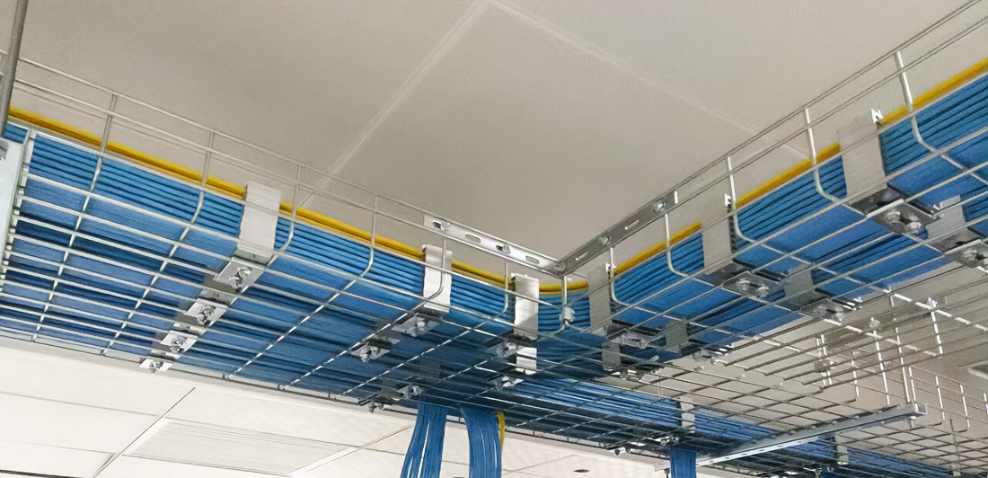 Pre‑Galvanized vs. Hot‑Dip Galvanized Cable Trays: What Dubai‑Based Contractors Prefer in Coastal Installations