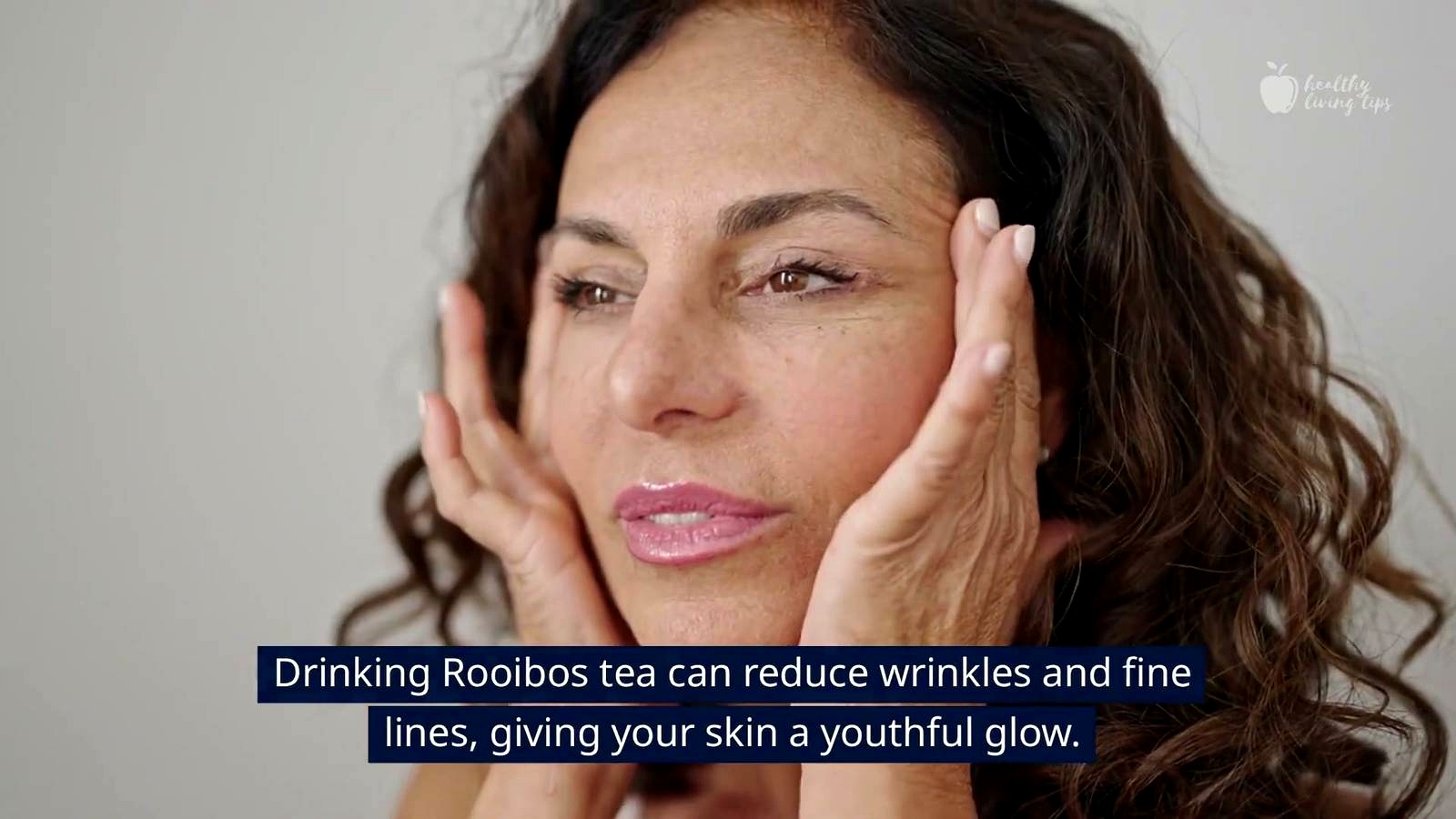 4. Promotes Healthy Skin discussed in the video