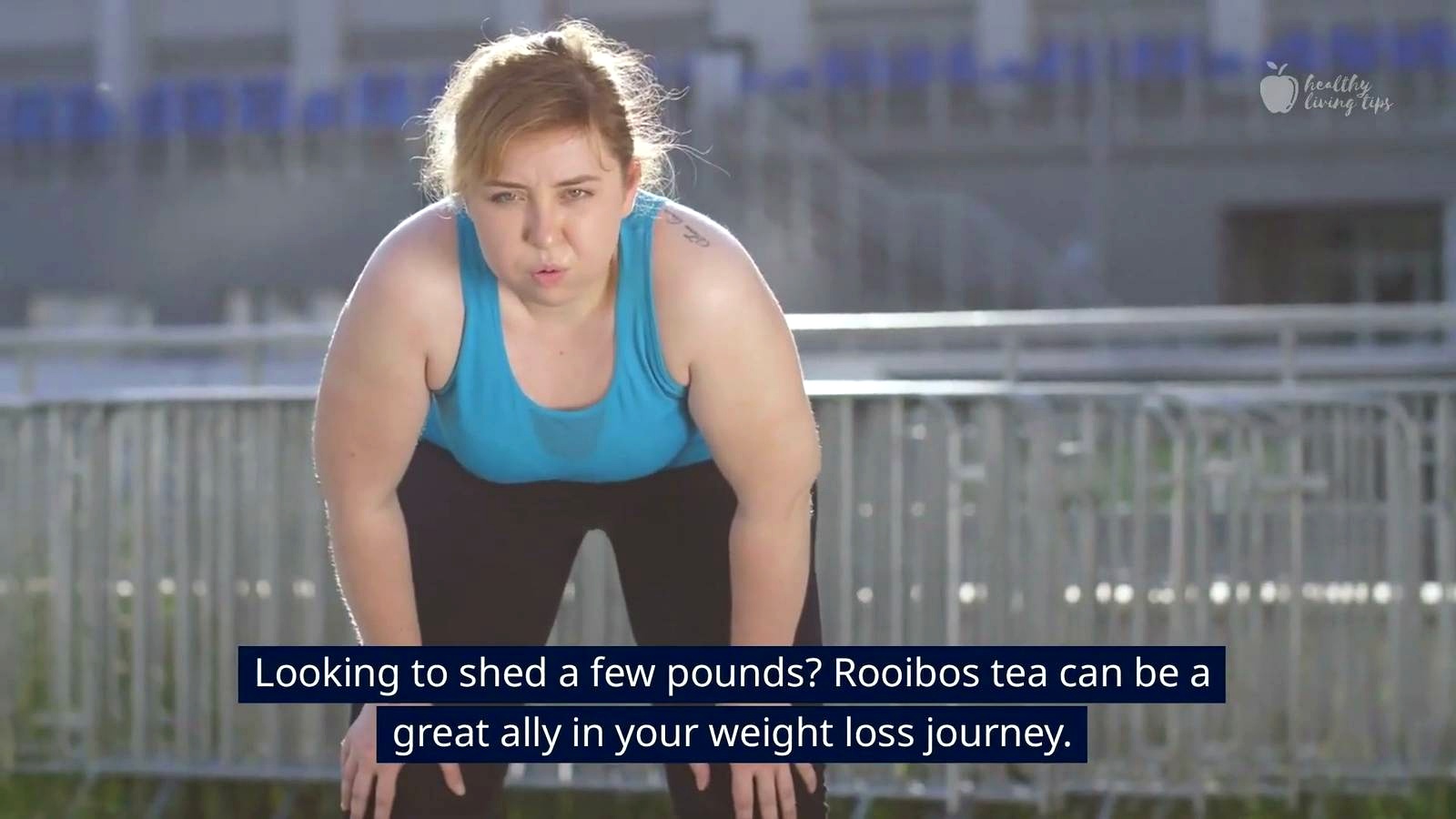6. Supports Weight Loss discussed in the video