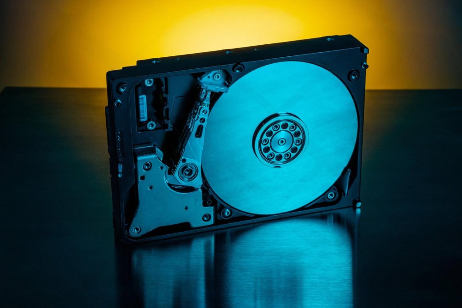 How to Backup Your Data in Dubai: Best Practices for Businesses