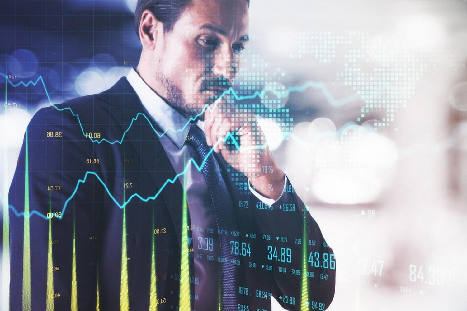 5 Warning Signs Your UAE Business Needs Professional Risk Management Services